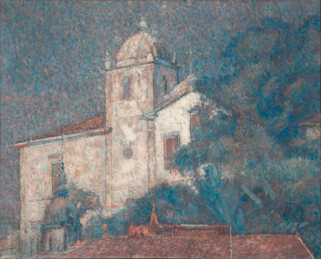Chiesa di Santa Teresa